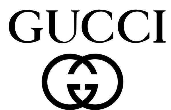 Logo thương hiệu Gucci